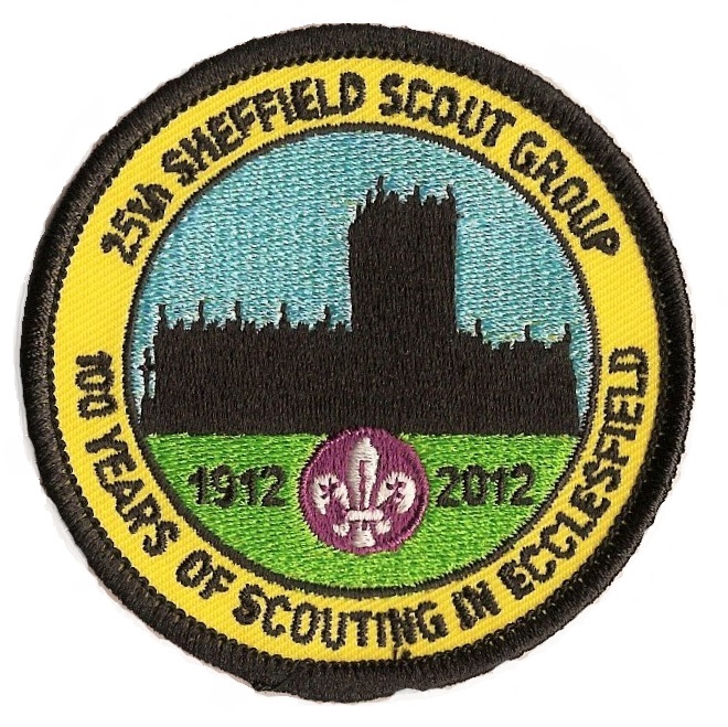 Group Badge